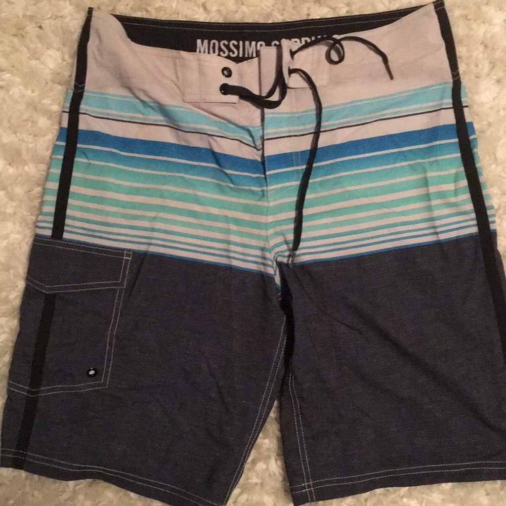 Board shorts
